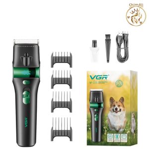 ماشین اصلاح حیوانات وی جی آر مدل VGR-225