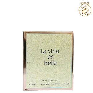 ادکلن زنانه لانکوم لا ویه است 100 میل