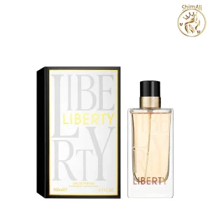 ادکلن زنانه لیبره (لیبرتی)