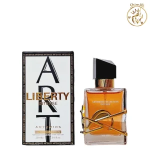 ادکلن زنانه لیبره (لیبرتی) 30میل