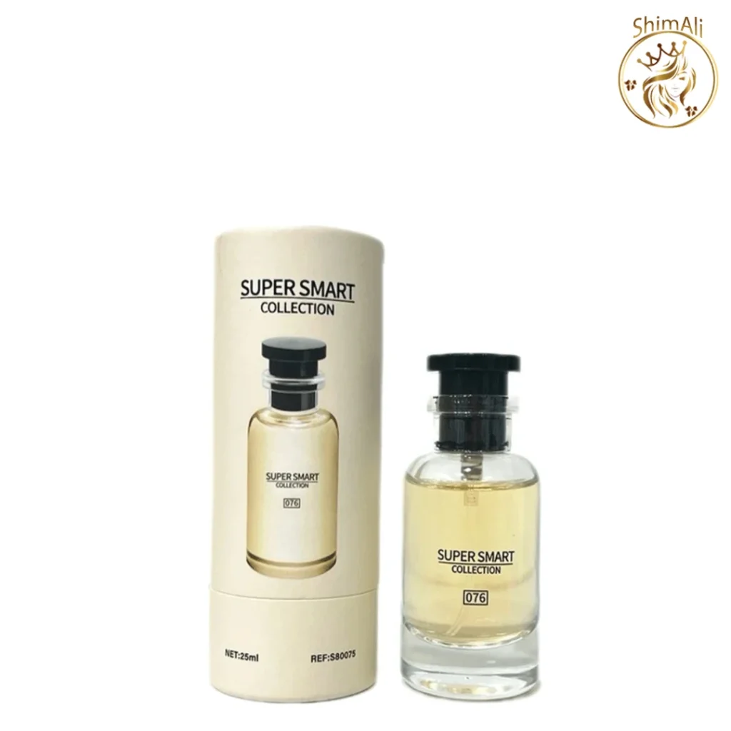 ادکلن مردانه لویی ویتون ال ایممنسیت سوپراسمارت076