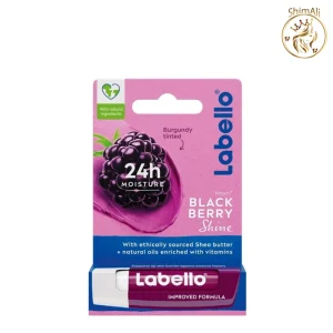 بالم لب لابلو LABELLO مدل BLACKBERRY SHINE