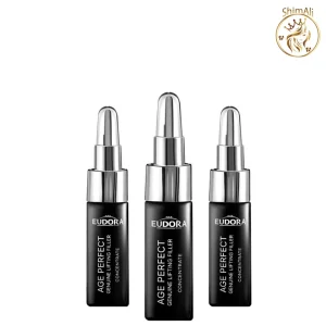 سرم پر کننده خطوط صورت و لیفتینگ ادورامکس