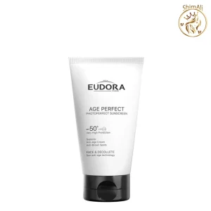 ضدآفتاب ادورامکس age perfect