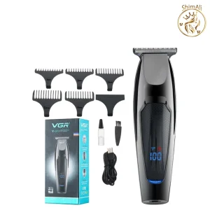 ماشین خط زن وی جی آر مدل VGR-070