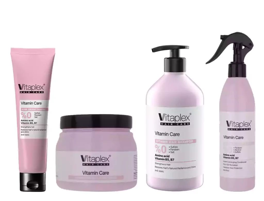 محصولات ویتاپلکس