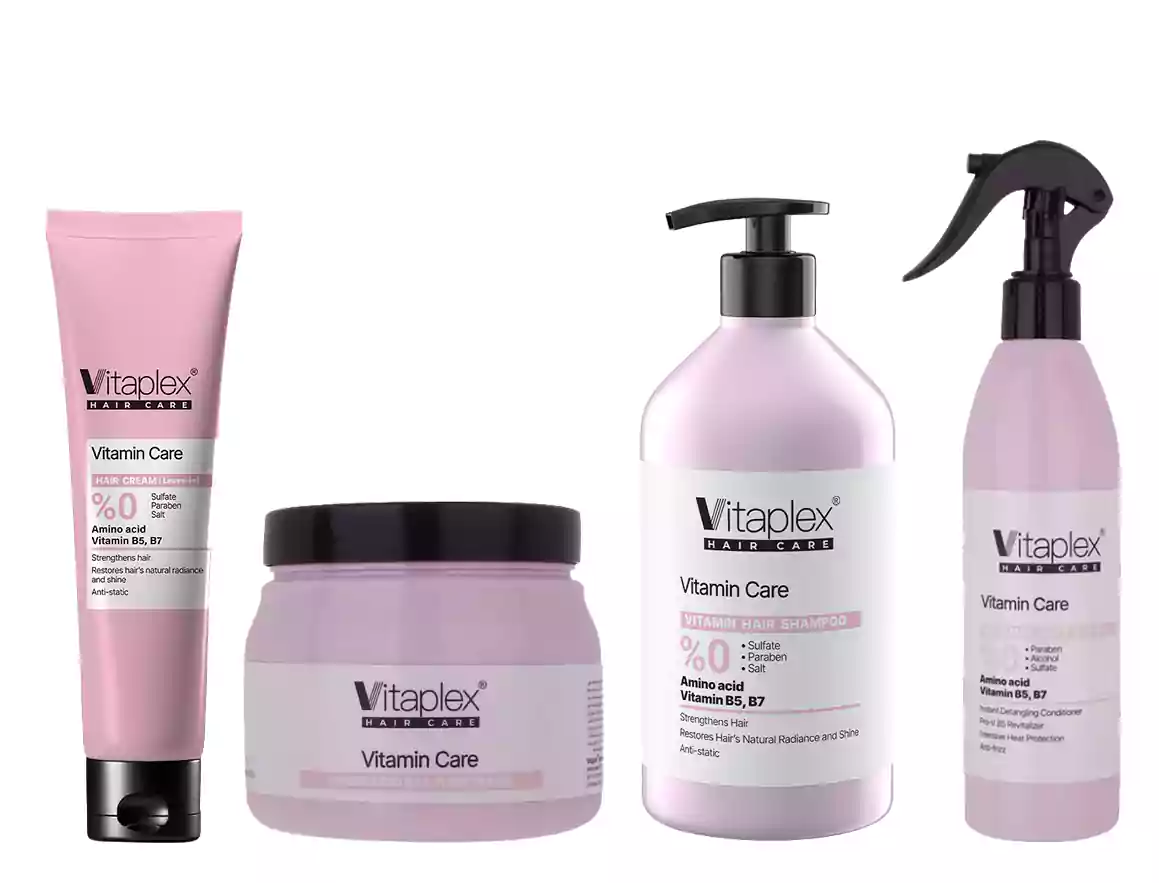 محصولات ویتاپلکس