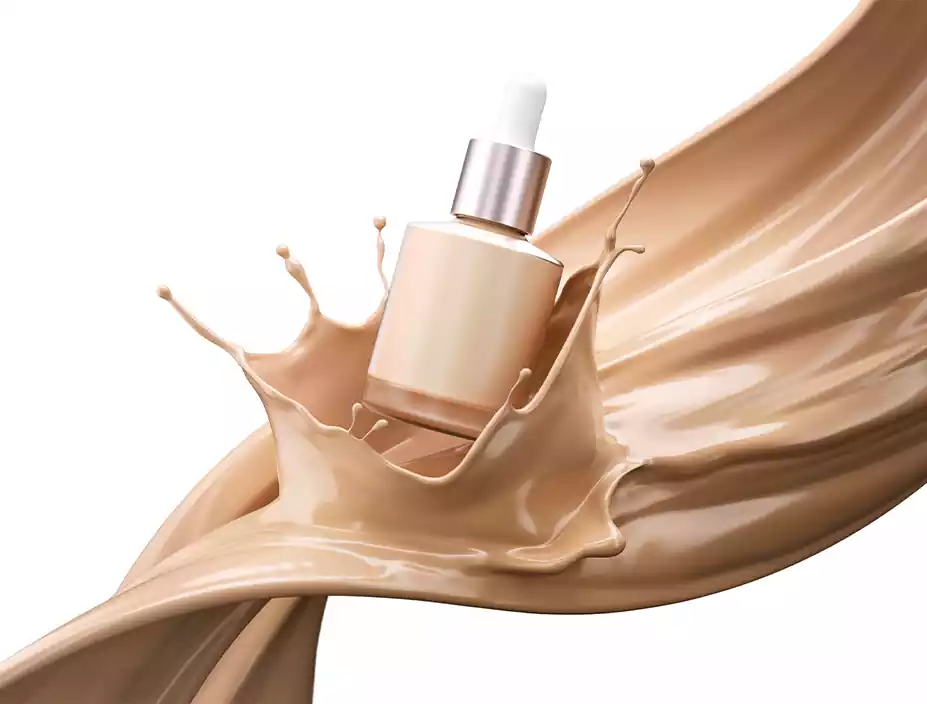 معرفی ۴ برند معروف کرم پودر ایرانی