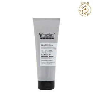 نرم کننده موهای کراتینه ویتاپلکس