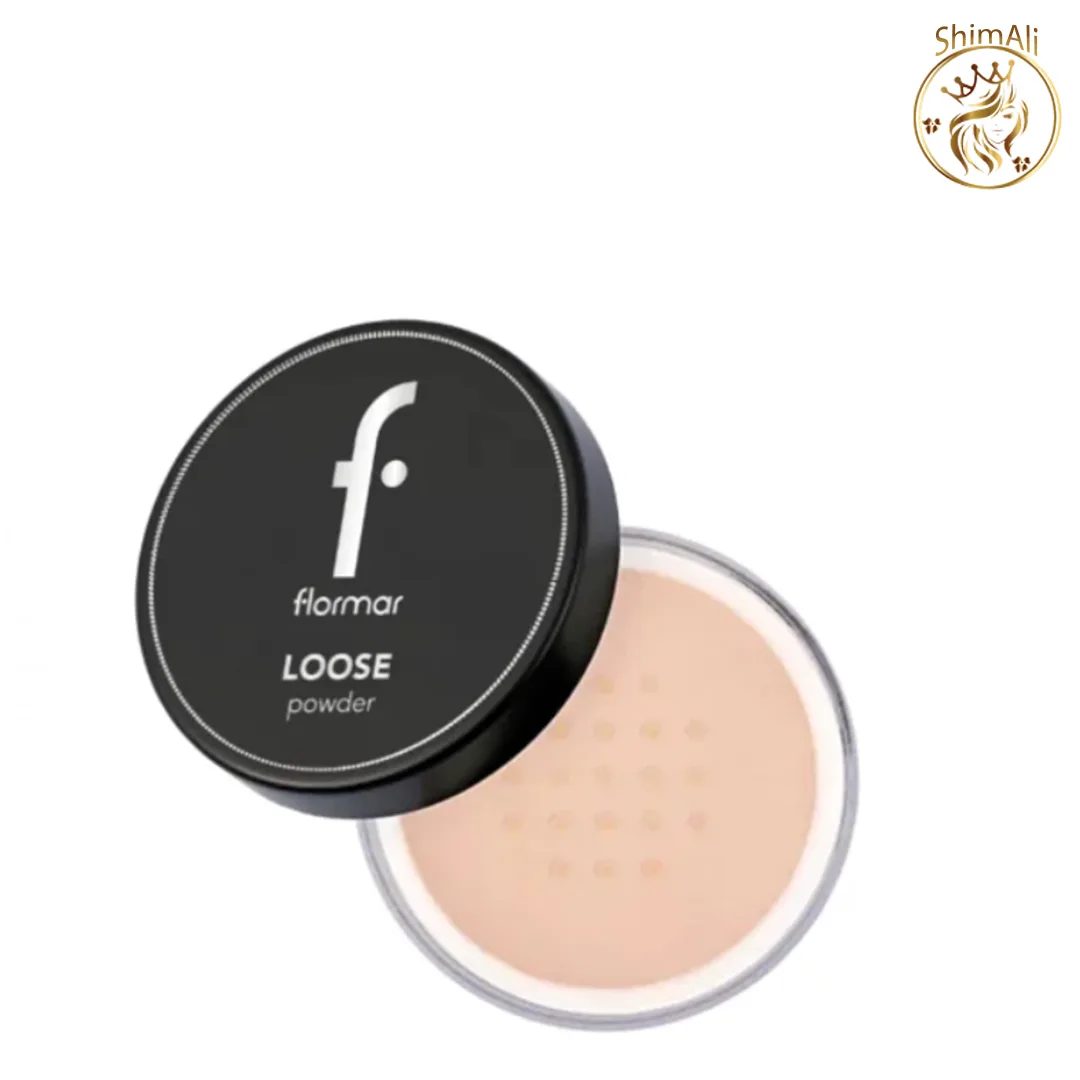 پودر فیکس شماره 001 رنگ PALE SAND پودر فیکس شماره 001 رنگ PALE SAND