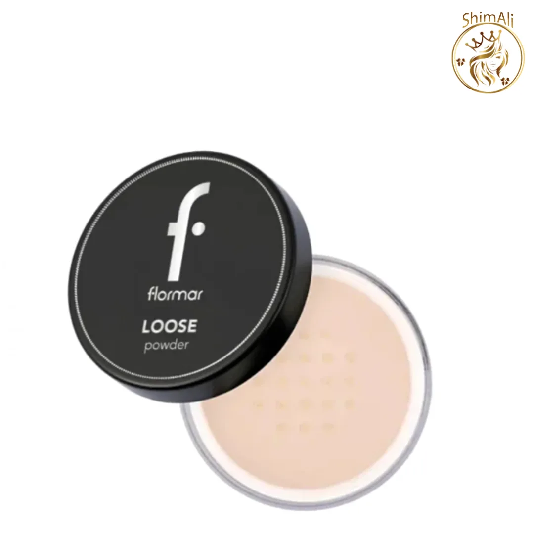 پودر فیکس شماره 002 رنگ LIGHT SAND پودر فیکس شماره 002 رنگ LIGHT SAND