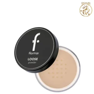 پودر فیکس شماره 003 رنگ MEDIUM SAND