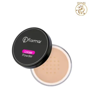 پودر فیکس شماره 004 رنگ BEIGE SAND