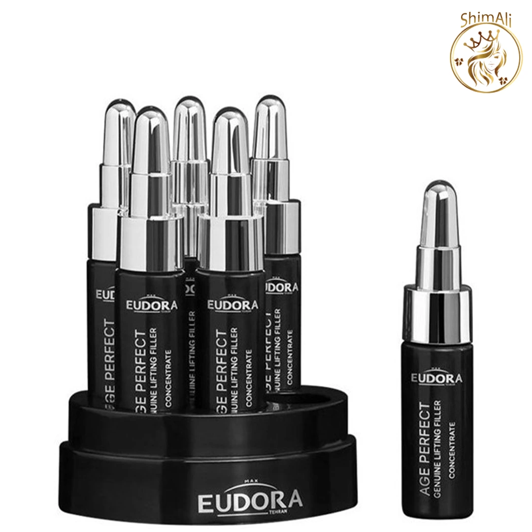 پک سرم فیلر ادورا