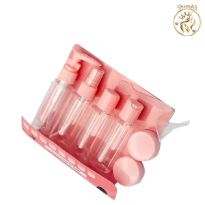 پک مسافرتی 7 عددی کد 8812