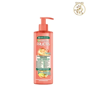 کرم موی 10 کاره گارنیر مدل GOODBYE DAMAGE