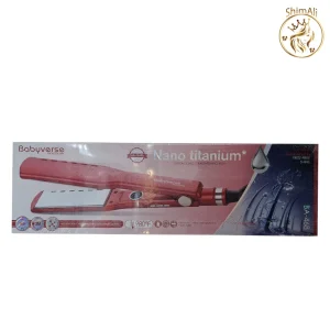 اتو مو بابیورس BA-468 Babyverse