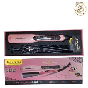 اتو مو بابیورس PK-60 Babyverse