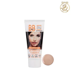 بی بی کرم 8 در 1 لایت