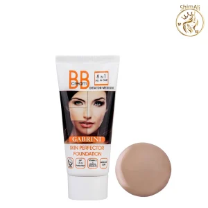 بی بی کرم 8 در 1 مدیوم