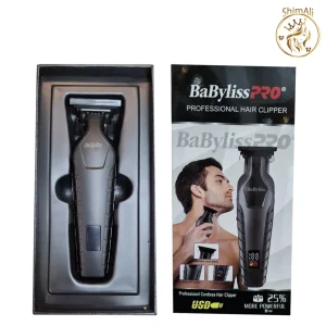 خط زن بابلیس پرو دیجیتالی 5W