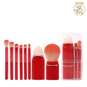 ست براش استند دار