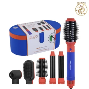 سشوار انزو مدل EN-4133 آبی