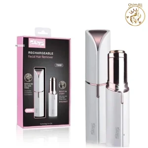 شیور زنانه صورت و ابرو دی اس پی DSP-70081