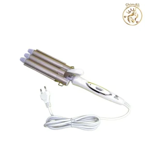 فر کننده مو ریزو مدل RZ3031 سایز ۲۲