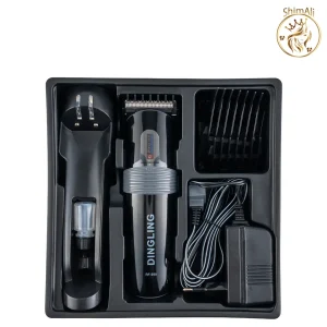 ماشین اصلاح و خط زن دینگ لینگ مدل RF-699-۲