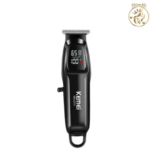 ماشین اصلاح کیمی KM-2273