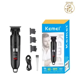 ماشین اصلاح کیمی KM-2284