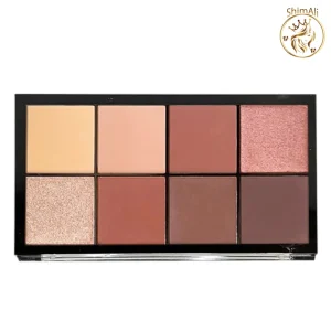 پالت کانتور و هایلایتر ۸ رنگ شماره ۰۲