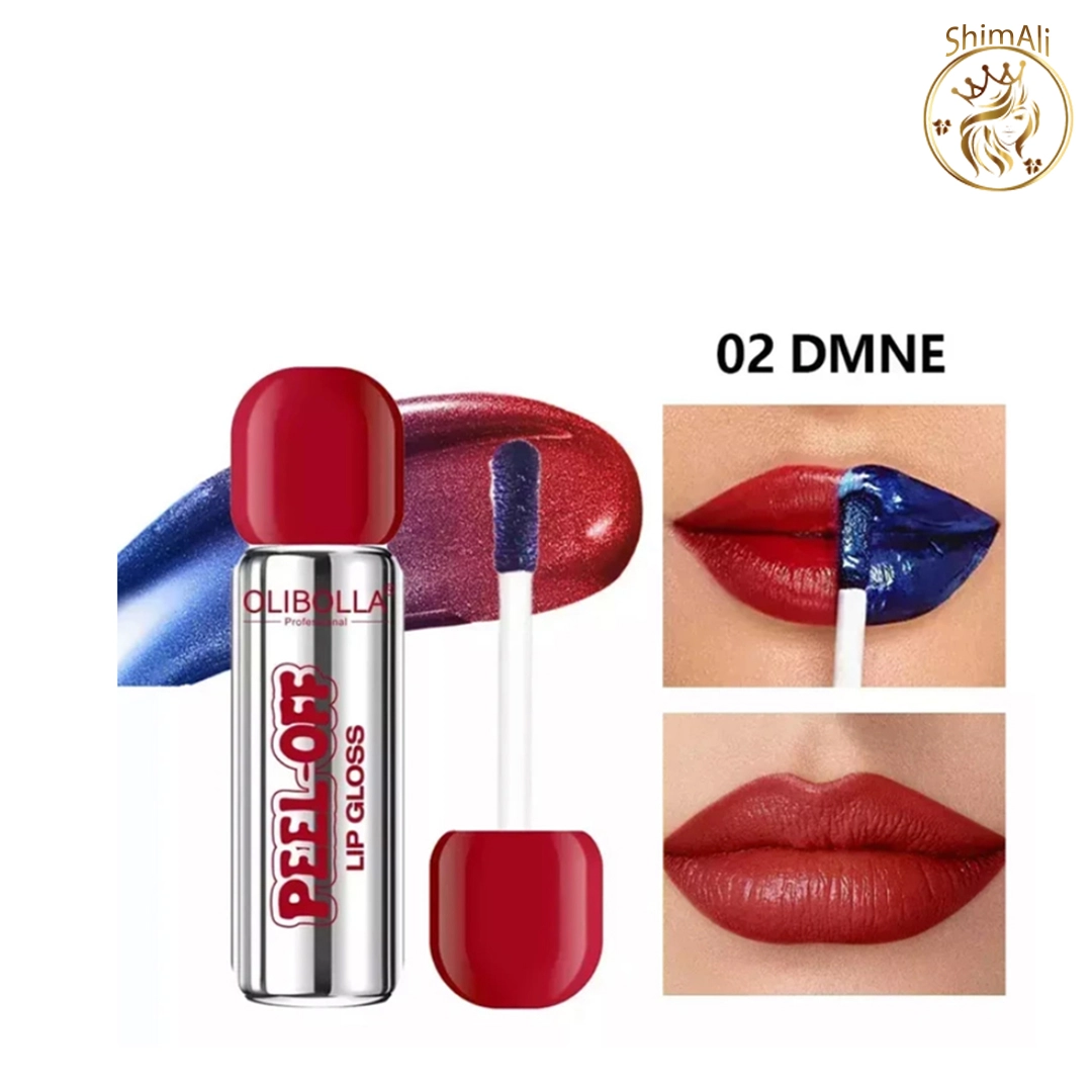 رژلب پیلاف شماره 2 رژلب پیلاف شماره 2