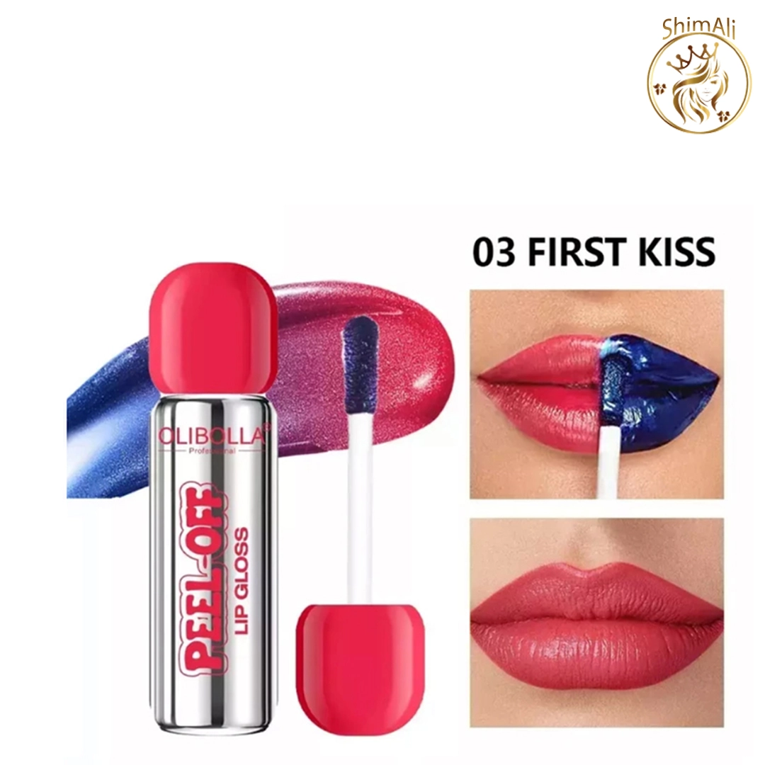 رژلب پیلاف شماره 3 رژلب پیلاف شماره 3