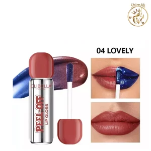 رژلب پیلاف شماره 4