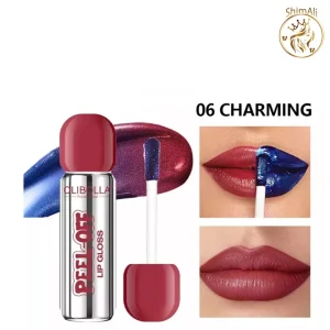 رژلب پیلاف شماره 6