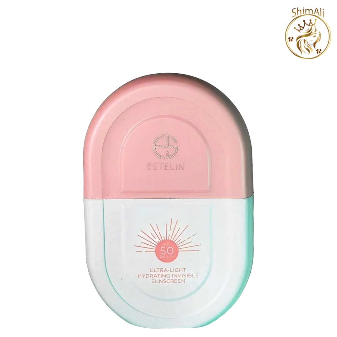 کرم ضدآفتاب بی رنگ استیلن SPF 50 مدل Fade-spots کرم ضدآفتاب بی رنگ استیلن SPF 50 مدل Fade-spots