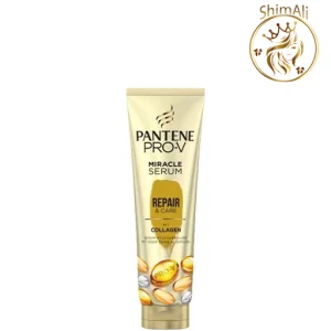 پنتن کرم مراقبت از مو چند منظوره سری Miracle Serum حجم۱۶۰میل